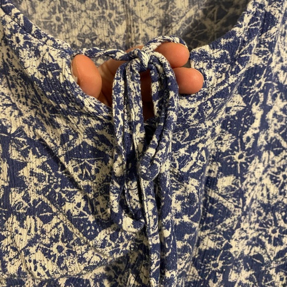 💝 (3/$25) Blouse - size 3X - Picture 4 of 6